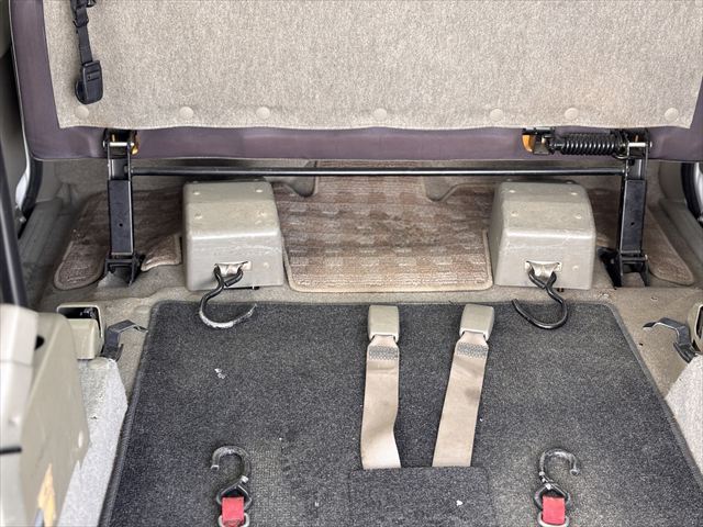 アトレーワゴン スローパー 4WD