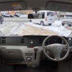 アトレーワゴン スローパー 4WD