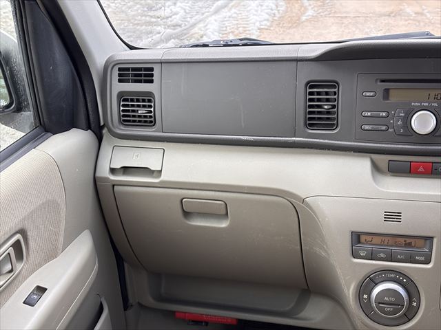 アトレーワゴン スローパー 4WD