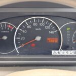 アトレーワゴン スローパー 4WD