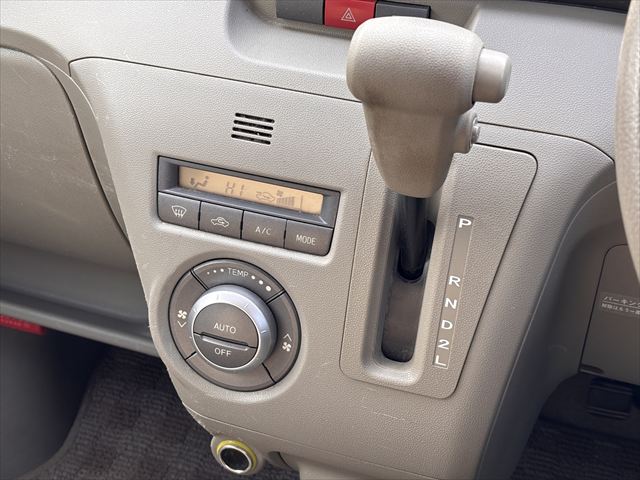 アトレーワゴン スローパー 4WD