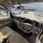 アトレーワゴン スローパー 4WD