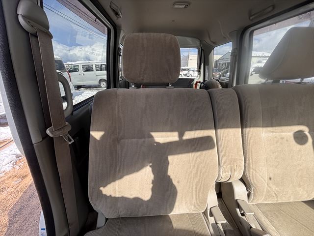 アトレーワゴン スローパー 4WD