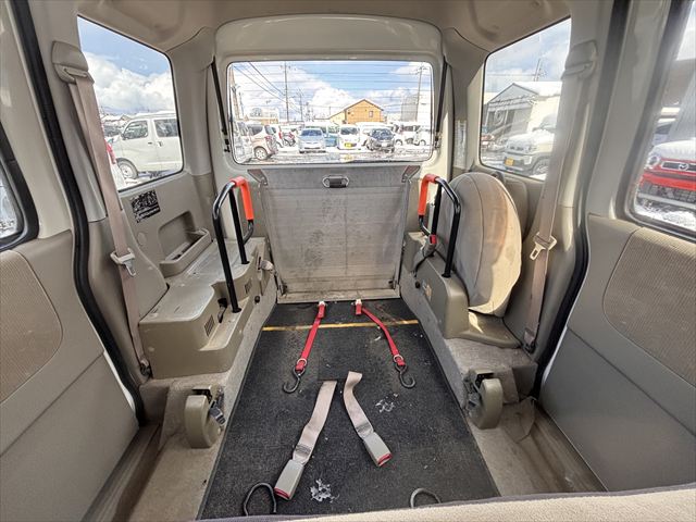 アトレーワゴン スローパー 4WD