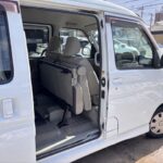 アトレーワゴン スローパー 4WD