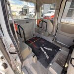 アトレーワゴン スローパー 4WD