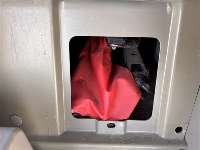 アトレーワゴン スローパー 4WD