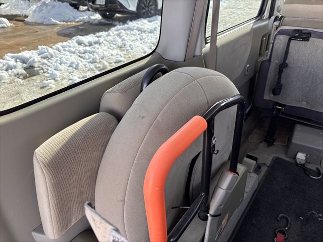 アトレーワゴン スローパー 4WD