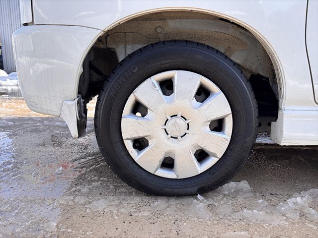 アトレーワゴン スローパー 4WD