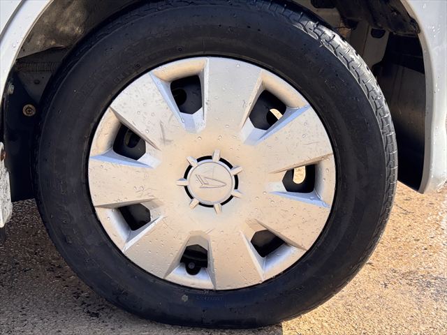 アトレーワゴン スローパー 4WD