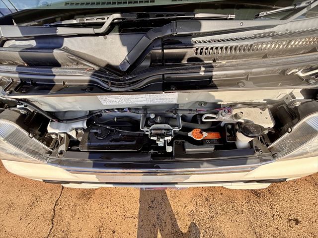 アトレーワゴン スローパー 4WD