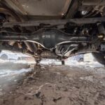 アトレーワゴン スローパー 4WD