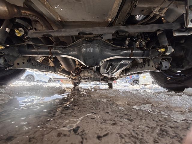 アトレーワゴン スローパー 4WD