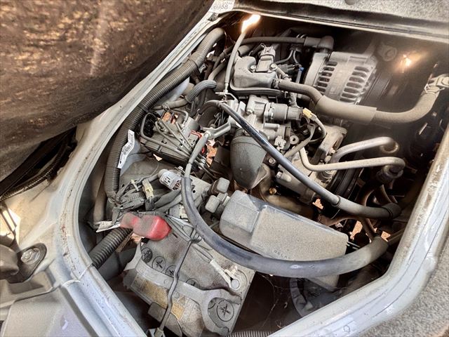 アトレーワゴン スローパー 4WD