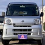 ハイゼットカーゴ スローパー 4WD