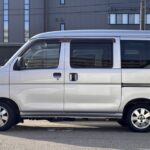 ハイゼットカーゴ スローパー 4WD