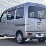 ハイゼットカーゴ スローパー 4WD