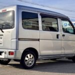 ハイゼットカーゴ スローパー 4WD