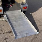 ハイゼットカーゴ スローパー 4WD