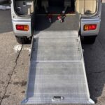 ハイゼットカーゴ スローパー 4WD