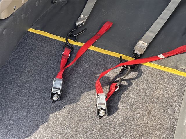 ハイゼットカーゴ スローパー 4WD