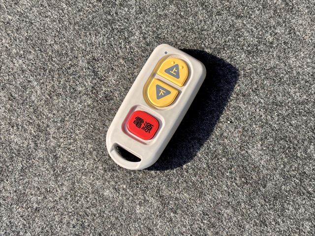 ハイゼットカーゴ スローパー 4WD