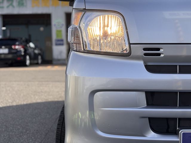 ハイゼットカーゴ スローパー 4WD