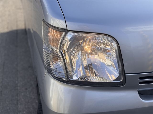 ハイゼットカーゴ スローパー 4WD