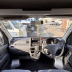 ハイゼットカーゴ スローパー 4WD