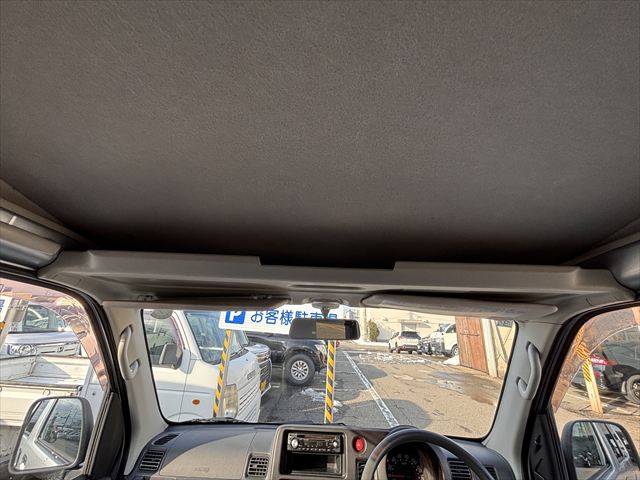 ハイゼットカーゴ スローパー 4WD