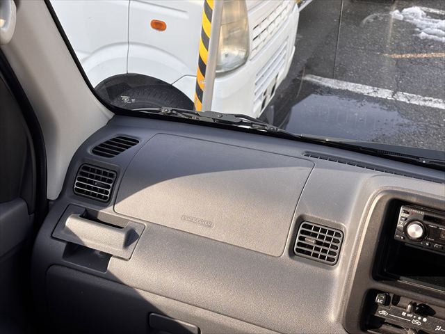 ハイゼットカーゴ スローパー 4WD