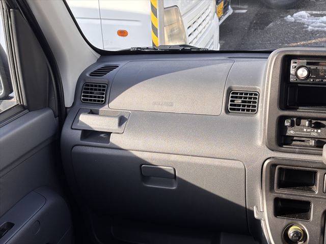 ハイゼットカーゴ スローパー 4WD