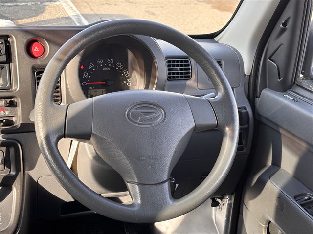 ハイゼットカーゴ スローパー 4WD