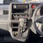 ハイゼットカーゴ スローパー 4WD