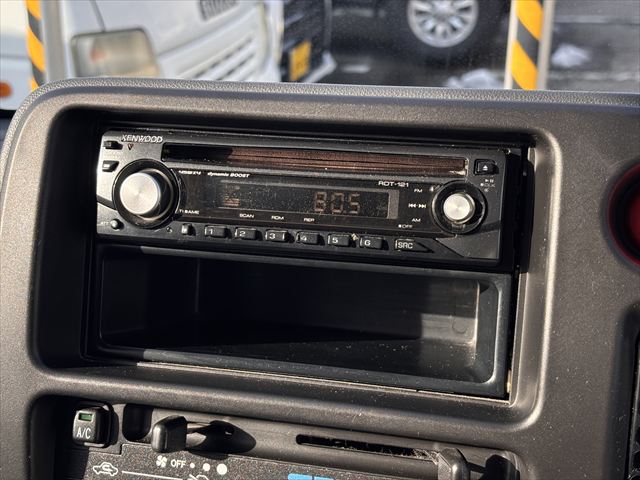 ハイゼットカーゴ スローパー 4WD