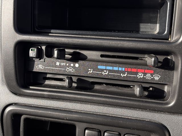 ハイゼットカーゴ スローパー 4WD