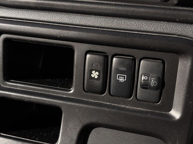 ハイゼットカーゴ スローパー 4WD