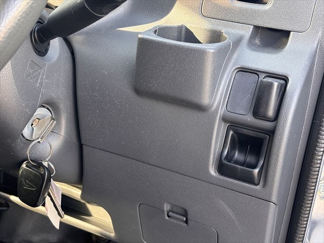 ハイゼットカーゴ スローパー 4WD