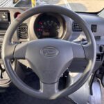 ハイゼットカーゴ スローパー 4WD