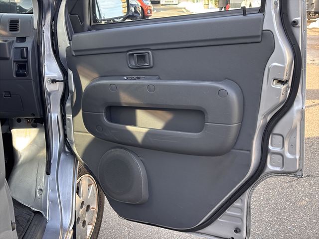 ハイゼットカーゴ スローパー 4WD