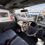 ハイゼットカーゴ スローパー 4WD