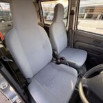 ハイゼットカーゴ スローパー 4WD