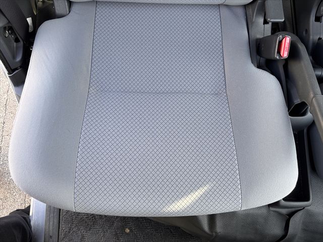 ハイゼットカーゴ スローパー 4WD