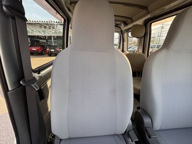 ハイゼットカーゴ スローパー 4WD