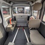 ハイゼットカーゴ スローパー 4WD