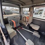 ハイゼットカーゴ スローパー 4WD