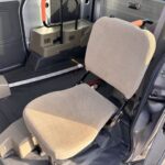 ハイゼットカーゴ スローパー 4WD