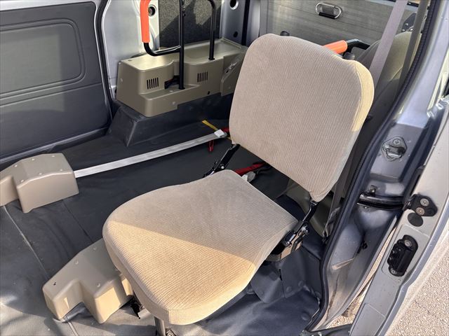 ハイゼットカーゴ スローパー 4WD