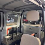 ハイゼットカーゴ スローパー 4WD