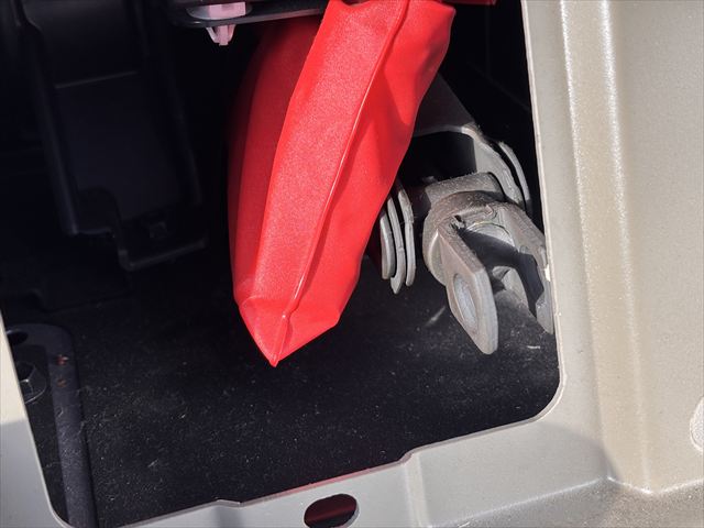 ハイゼットカーゴ スローパー 4WD